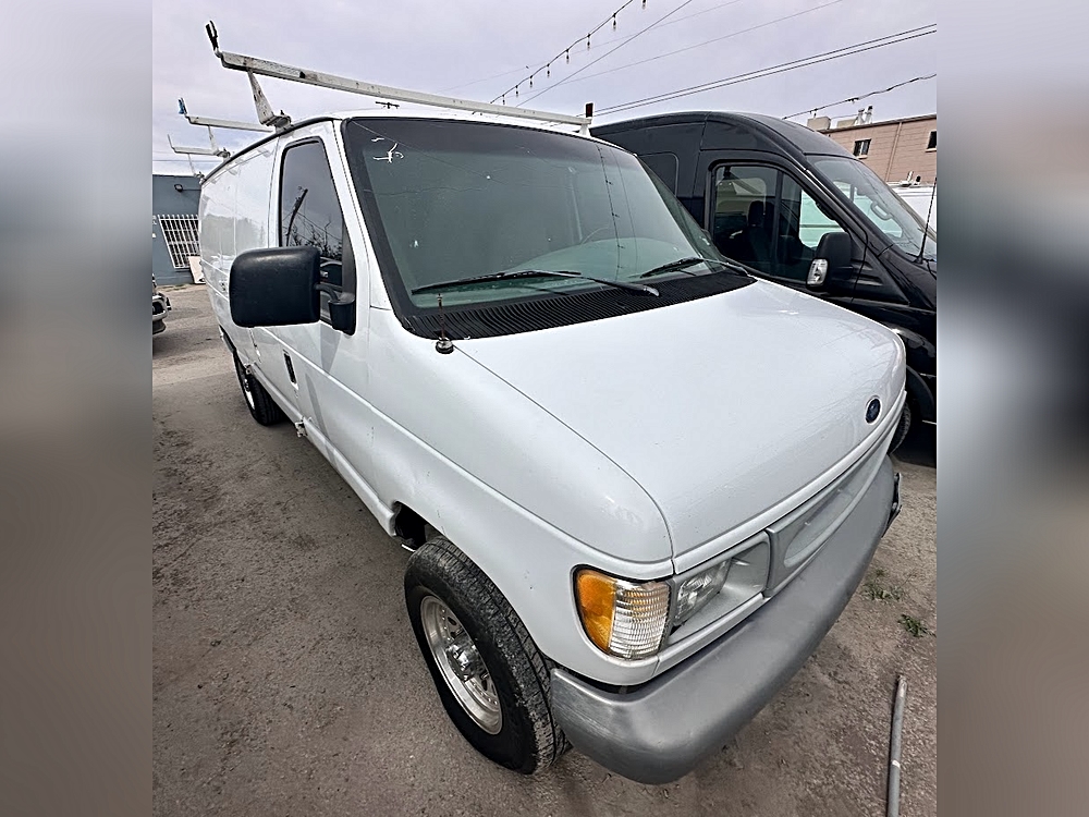 ford econoline van 1998 1FTNE24L9WHA20085 image